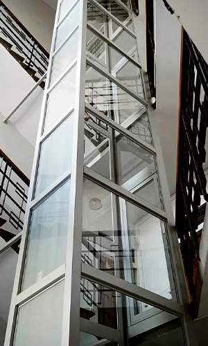 elevatori